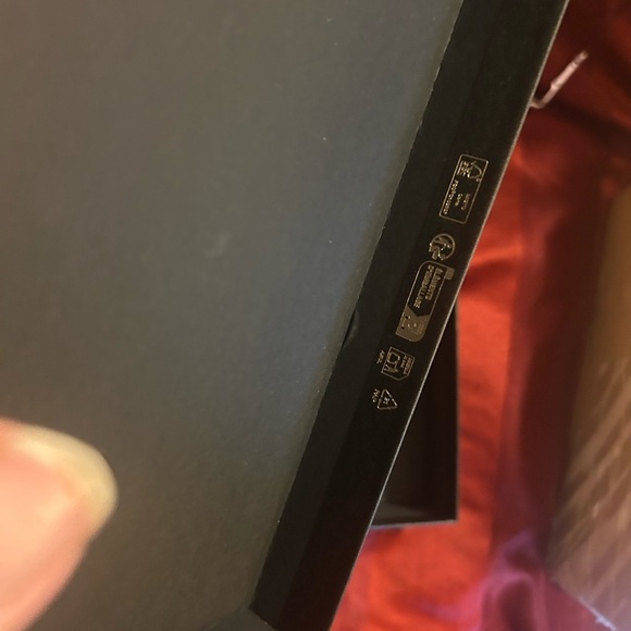 Versace box - Picture 2 of 6